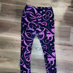 Ambrie Ursula Leggings